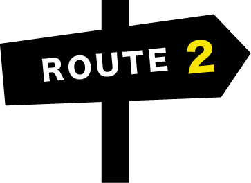 ROUTE 2