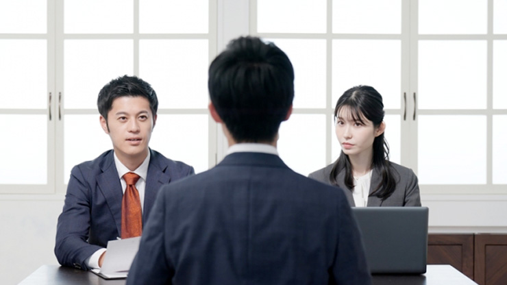 大学入試の面接で見られるポイント