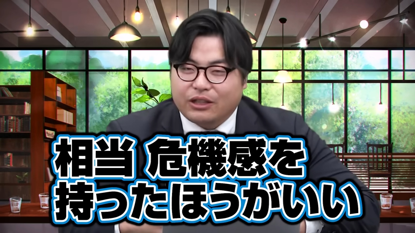 共通テストの失敗談-3