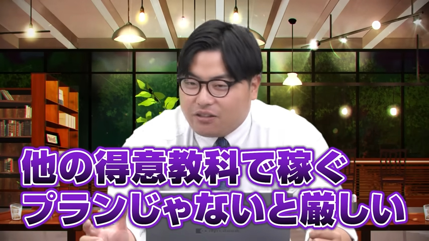 理系数学ショートカットルート-21