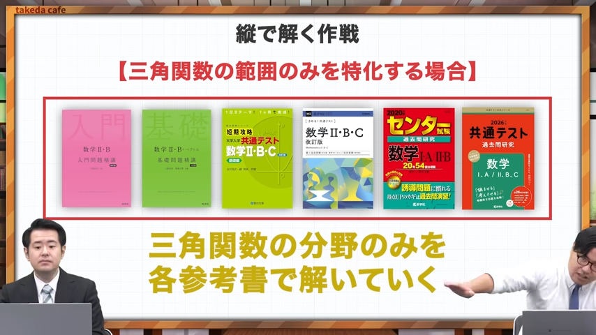 理系数学ショートカットルート-14